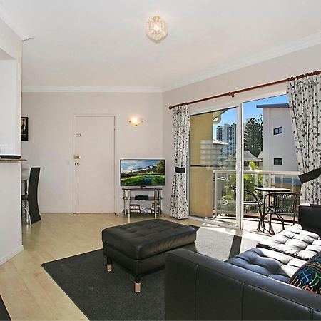 Harmony - A Desirable Area In Broadbeach Apartment Gold Coast Exterior foto
