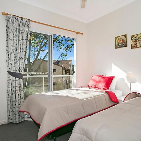 Harmony - A Desirable Area In Broadbeach Apartment Gold Coast Exterior foto