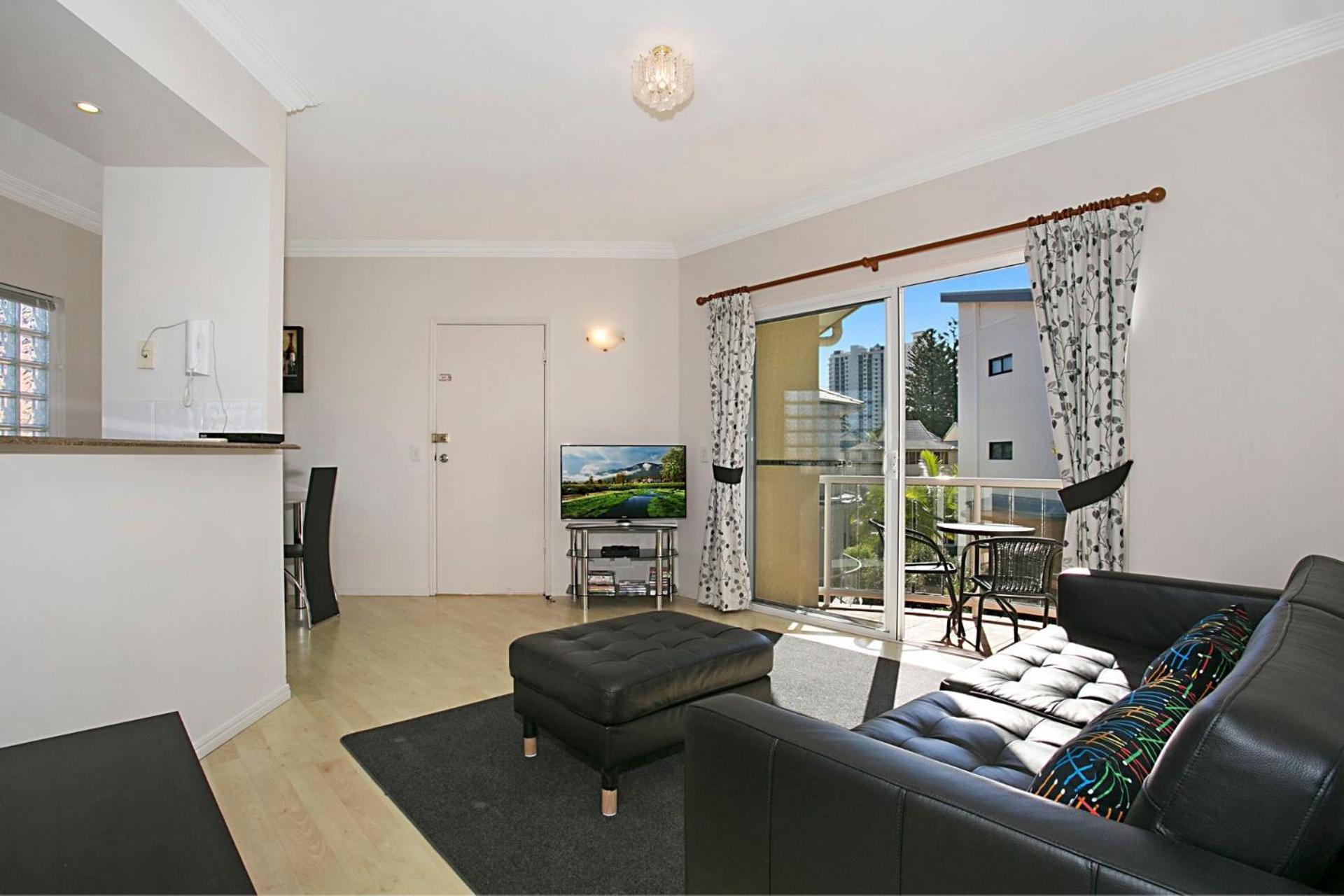 Harmony - A Desirable Area In Broadbeach Apartment Gold Coast Exterior foto