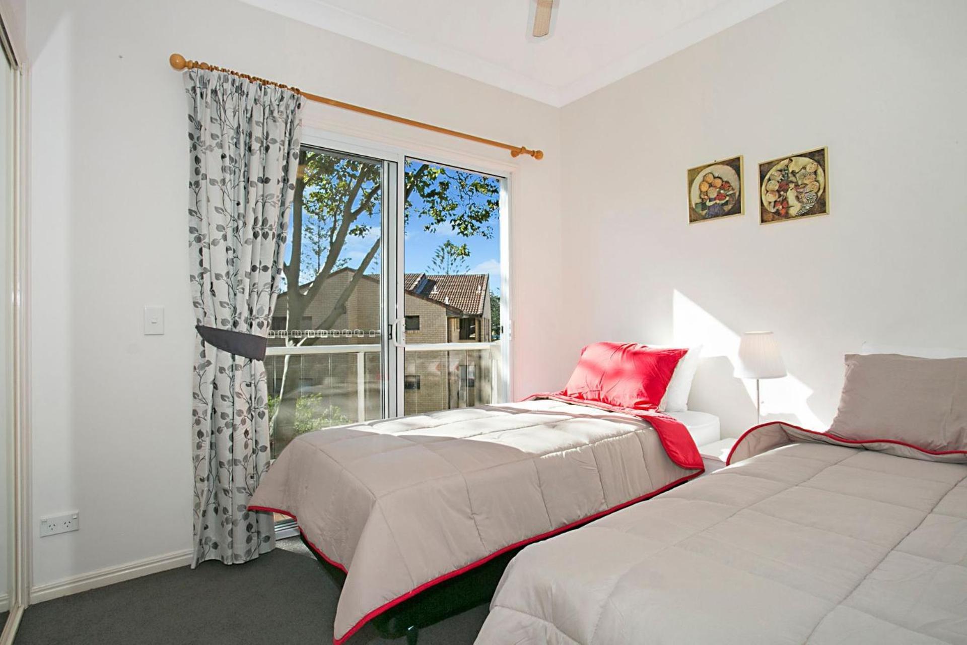 Harmony - A Desirable Area In Broadbeach Apartment Gold Coast Exterior foto