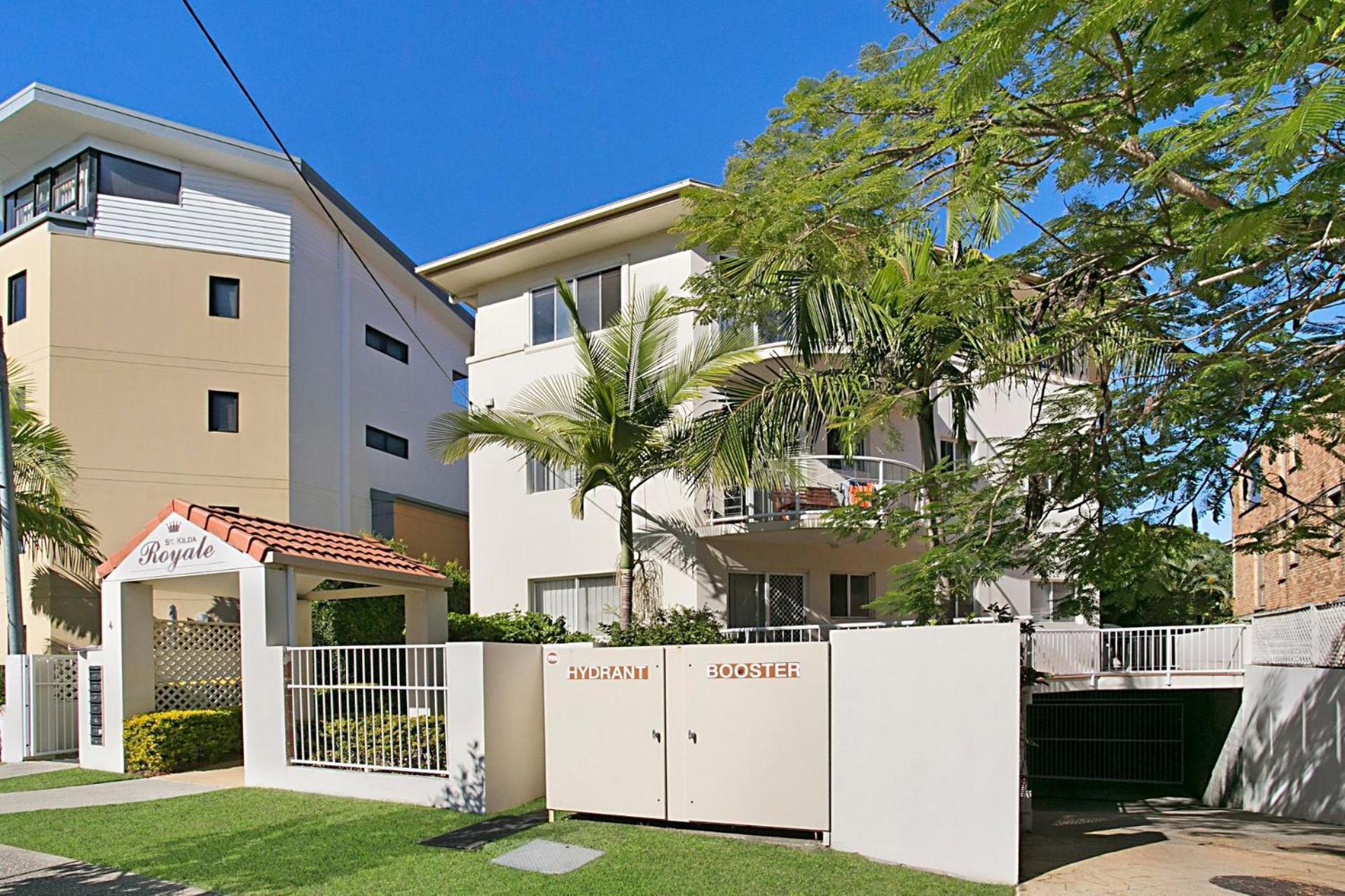 Harmony - A Desirable Area In Broadbeach Apartment Gold Coast Exterior foto